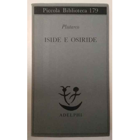 Iside e Osiride