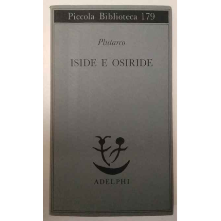 Iside e Osiride