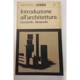 Introduzione all'architettura
