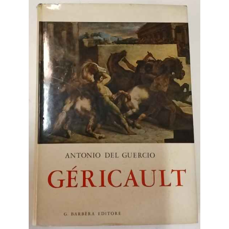 Géricault