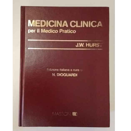 Medicina Clinica. Per il medico pratico