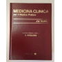 Medicina Clinica. Per il medico pratico