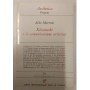 Aesthetica Preprint. Klossowski e la comunicazione artistica.