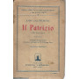 Il patrizio