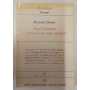 Aesthetica preprint. Paul Cézanne: l'opera d'arte come assoluto.