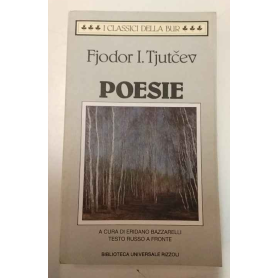 Poesie