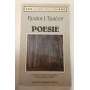 Poesie