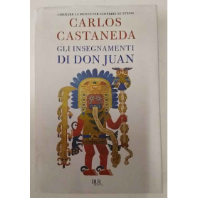 Gli insegnamenti di don Juan