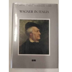 Wagner in Italia