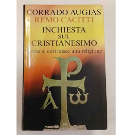 Inchiesta sul cristianesimo