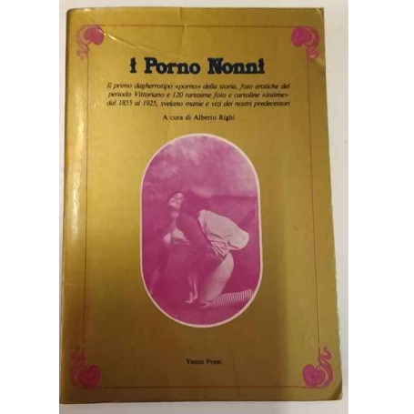 I Porno Nonni