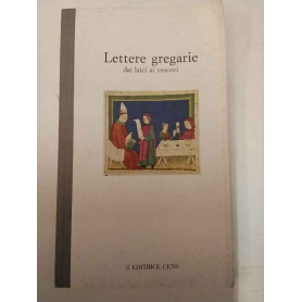 Lettere gregarie dai laici ai vescovi