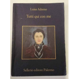 Tutti qui con me