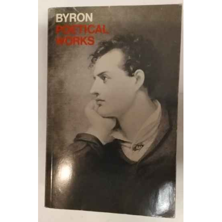 Poetical Works