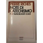 Note di catechismo per ignoranti colti