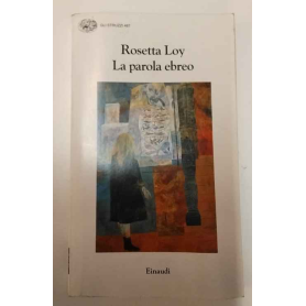 La parola ebreo