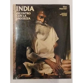 India. Incontro con la saggezza.