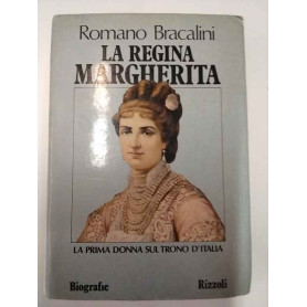 La regina Margherita