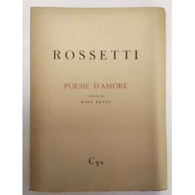 Poesie d'amore