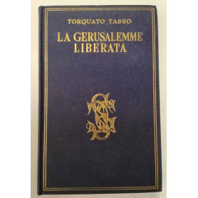 La Gerusalemme liberata