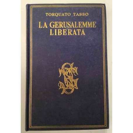 La Gerusalemme liberata