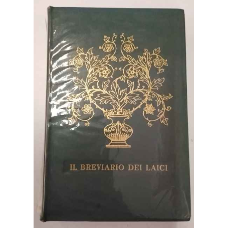 Il breviario dei laici
