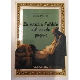 La morte e l'aldilà nel mondo pagano