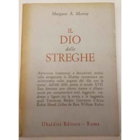 Il dio delle streghe