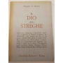 Il dio delle streghe