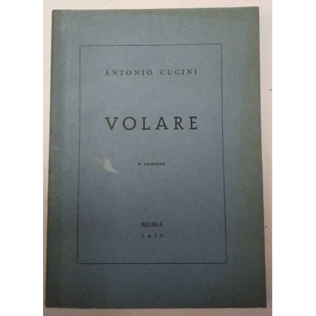 Volare