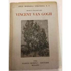 Disegni di Vincent Van Gogh