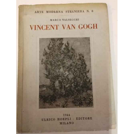 Disegni di Vincent Van Gogh
