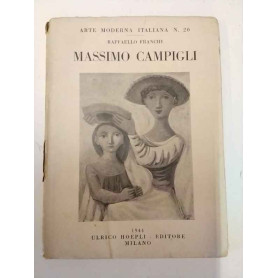 Massimo Campigli