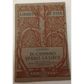In cammino verso la luce
