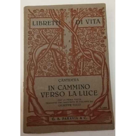 In cammino verso la luce