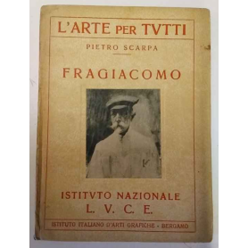 L'arte per tutti. Fragiacomo.