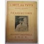 L'arte per tutti. Fragiacomo.