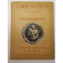 L'arte per tutti. Brunellesco.