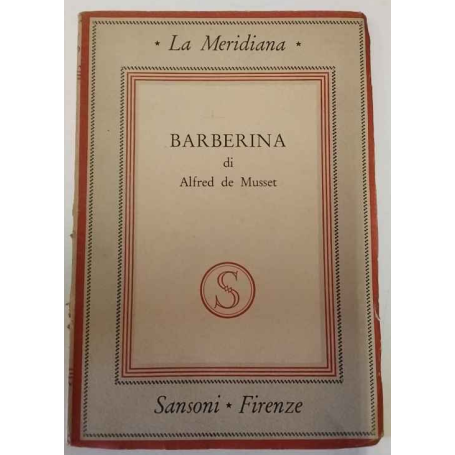 Barberina