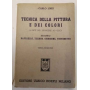 Tecnica della pittura e dei colori