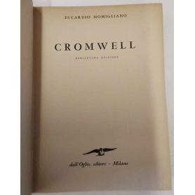 Olivero Cromwell
