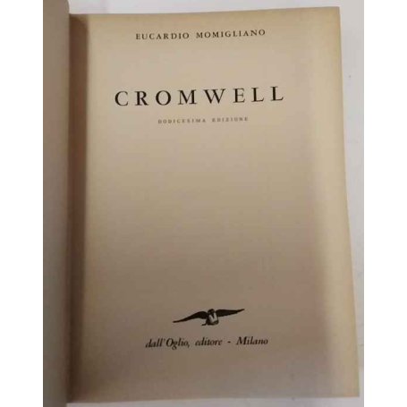 Olivero Cromwell