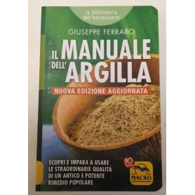 Il manuale dell'argilla