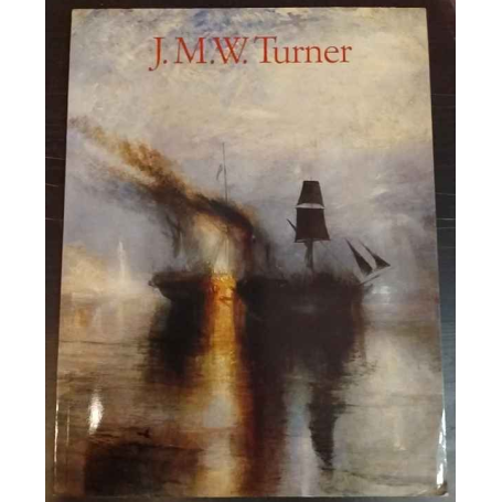J.M.W. Turner
