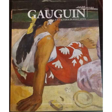 Gauguin e la scuola di Pont Aven