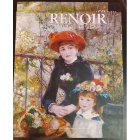 Renoir e la sensualità della pittura
