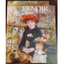 Renoir e la sensualità della pittura