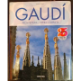 Gaudí. Architettura - Opera completa