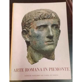 Arte romana in Piemonte