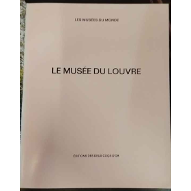 Le musée du Louvre